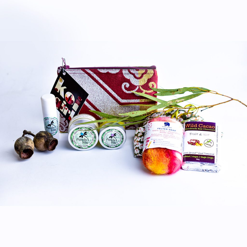 Pamper Hamper Pamper Hamper