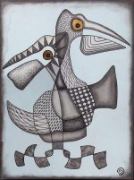 Pelican Pair