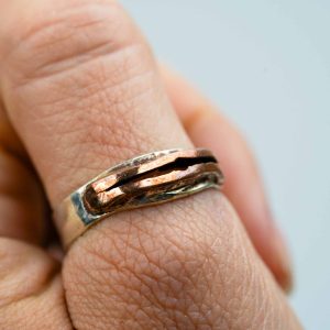 Eitan Friedman Fremantle Artisan Jeweller