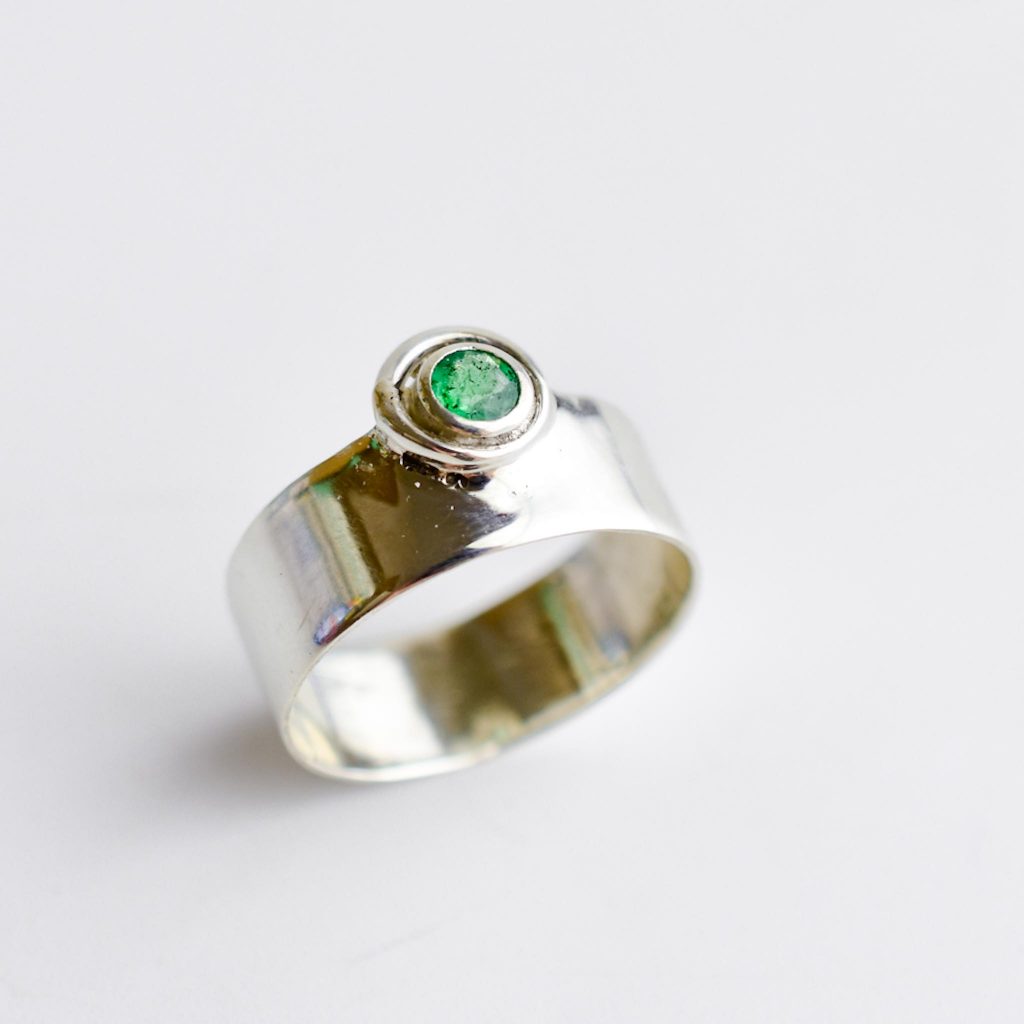 Rowena Mitchell REM Jewellery