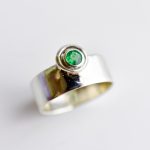 Zambian Emerald Ring (8)