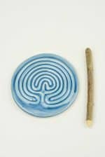 Seven-Circuit Classical Labyrinth (12)