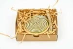 Seven-Circuit Classical Labyrinth (13)