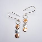 Dangle Traffic Light Earrings Dangle Traffic Light Earrings