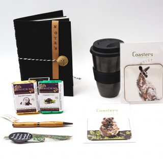 Coffee Hamper