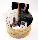 Coffee hamper