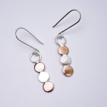 Dangle Traffic Light Earrings Dangle Traffic Light Earrings
