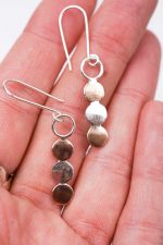 Dangle Traffic Light Earrings Dangle Traffic Light Earrings