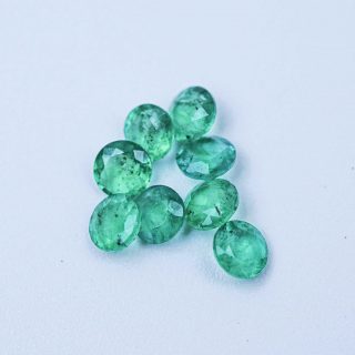 Zambian Emerald