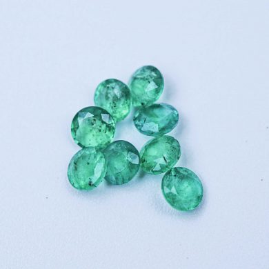 Zambian Emerald