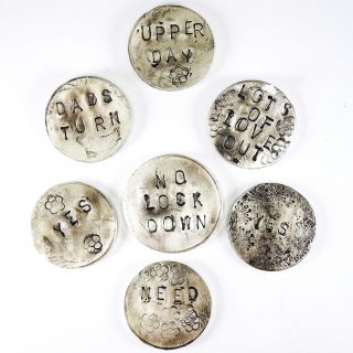 Decision coin