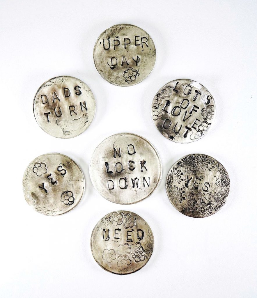 Decision Coins (3)