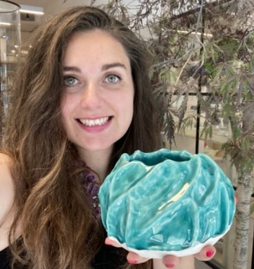 Fra's Ceramics