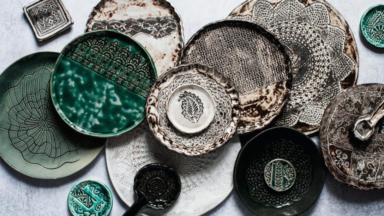 Ceramics for Mental Health