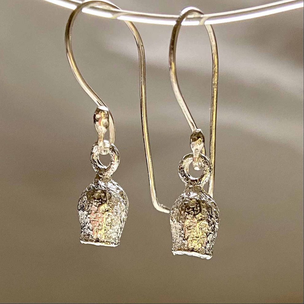 Belen Berganaza Jeweller