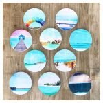 Fremantle Coasters Braw Paper Co