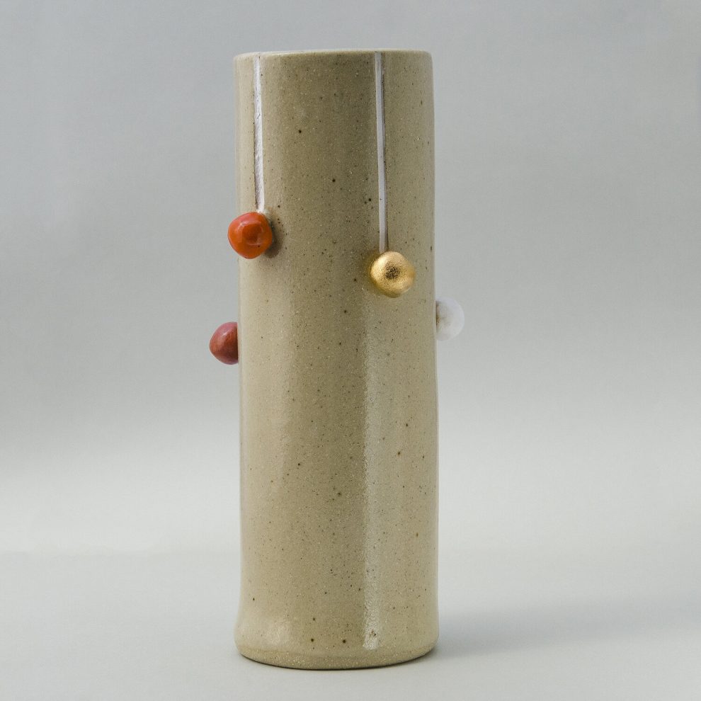 Bauble Vase