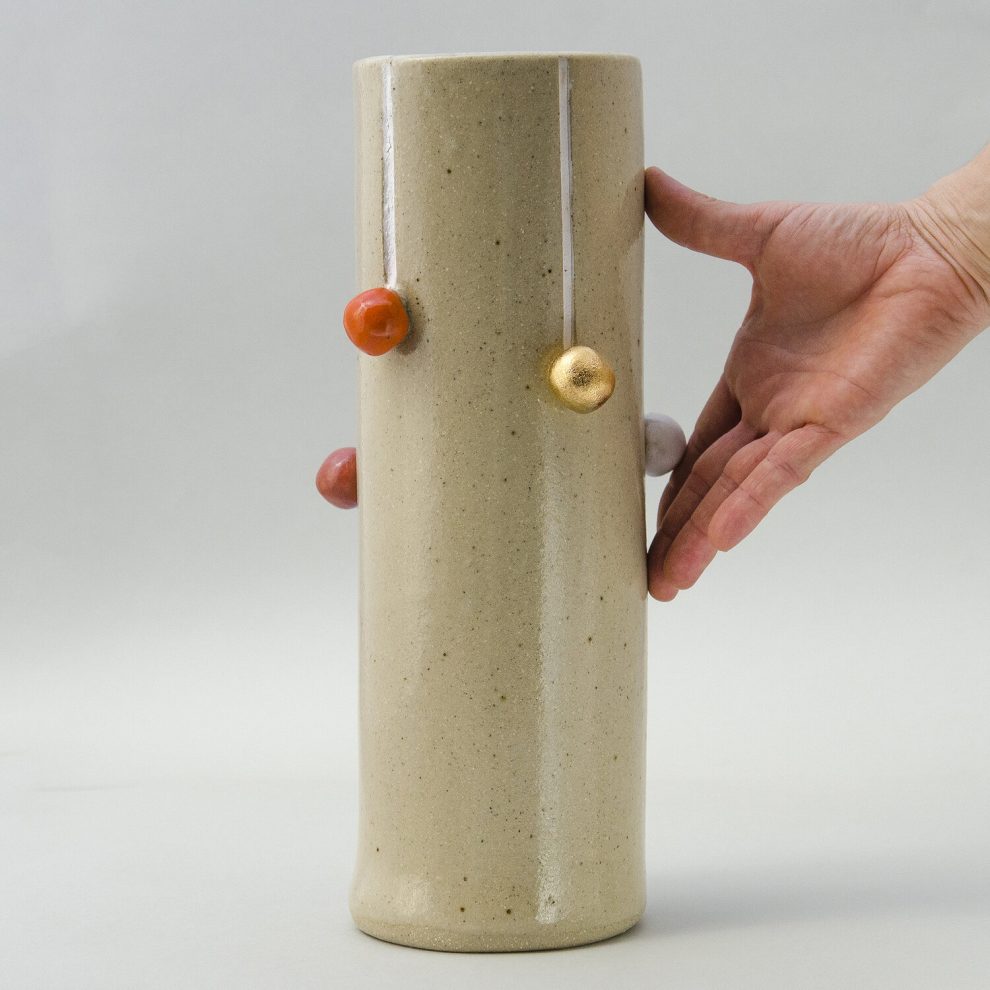 Bauble Vase