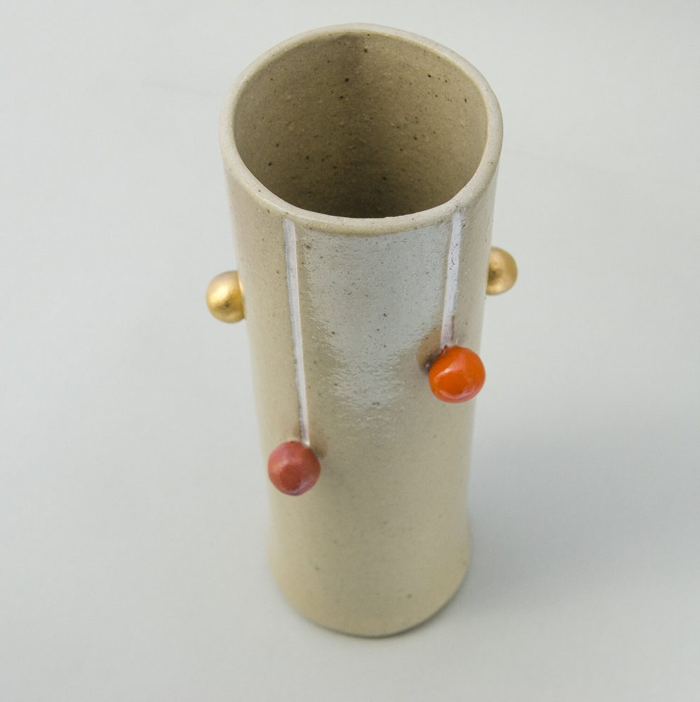 Bauble Vase
