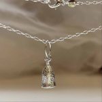 Belen Berganaza Jeweller