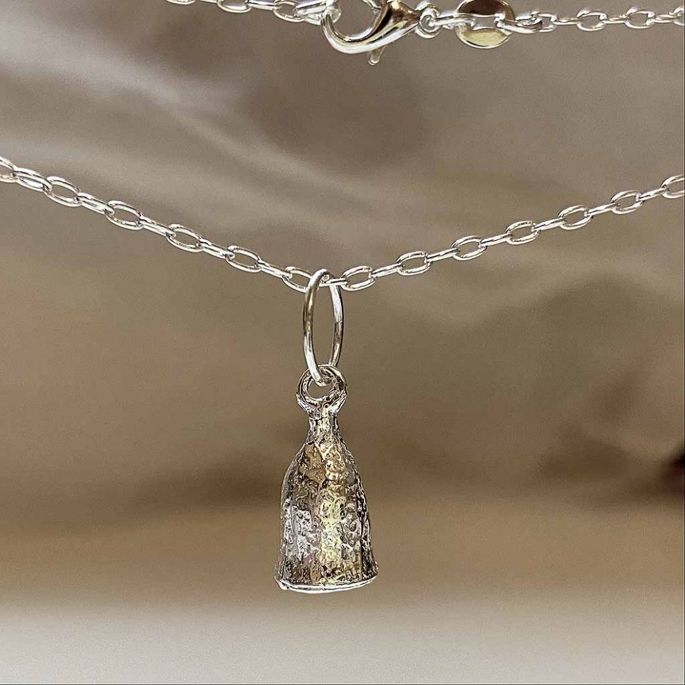 Belen Berganaza Jeweller