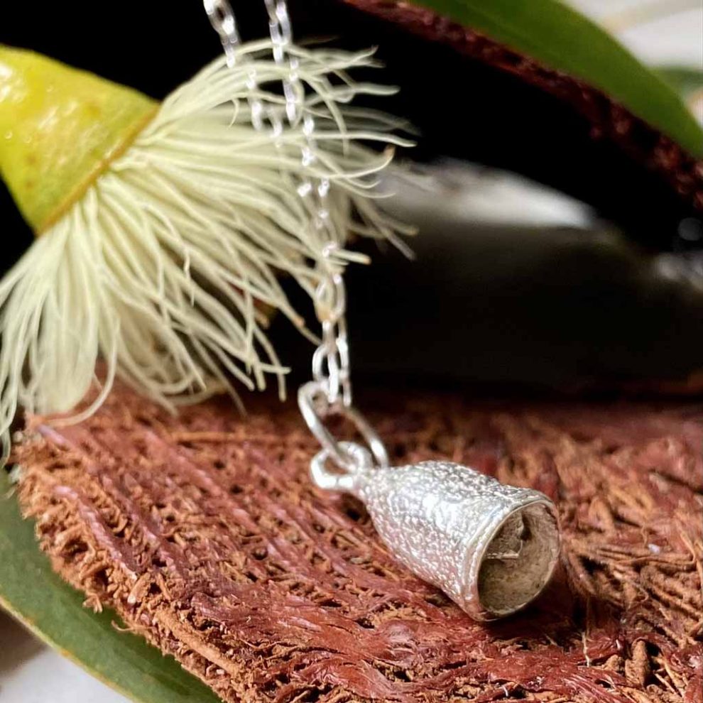 Belen Berganaza Jeweller