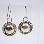Inca Ruin Earrings (11) REM Jewellery Fremantle