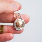 Inca Ruin Earrings (12) REM Jewellery