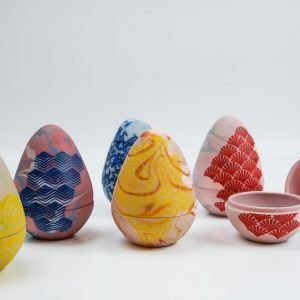 Mermaid Egg