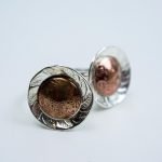 Daisy Earrings REM Jewellery