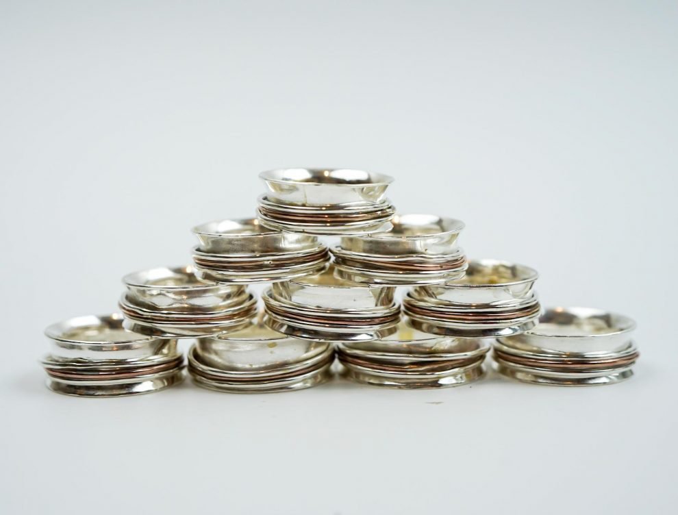 Rowena Mitchell Fremantle Jeweller