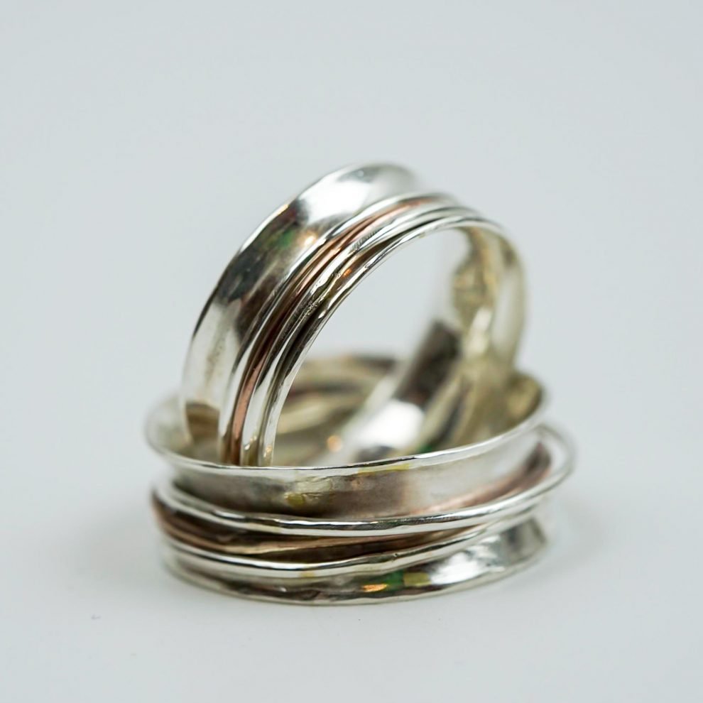 Rowena Mitchell Fremantle Jeweller