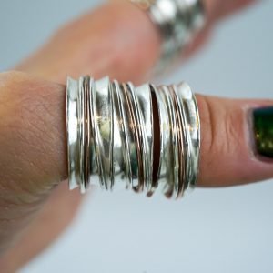 Rowena Mitchell Fremantle Jeweller