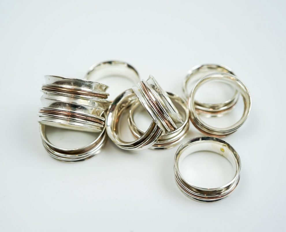 Rowena Mitchell Fremantle Jeweller