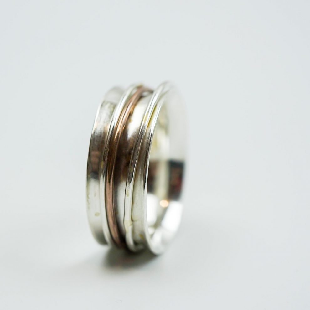 Rowena Mitchell Fremantle Jeweller