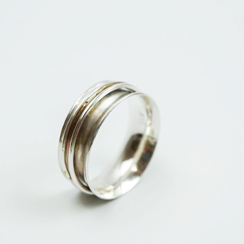 Rowena Mitchell Fremantle Jeweller