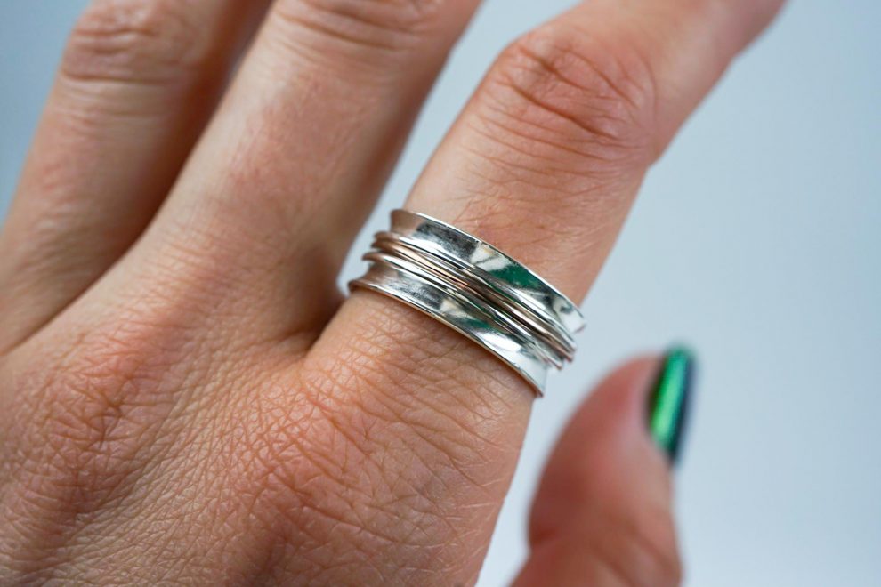 Rowena Mitchell Fremantle Jeweller
