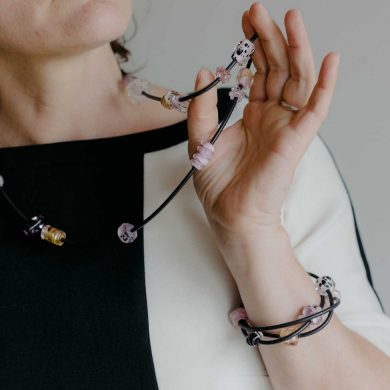 Evelyn Henschke Jewellery