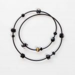 Going Viral Necklace (1) Evelyn Henschke Jewellery