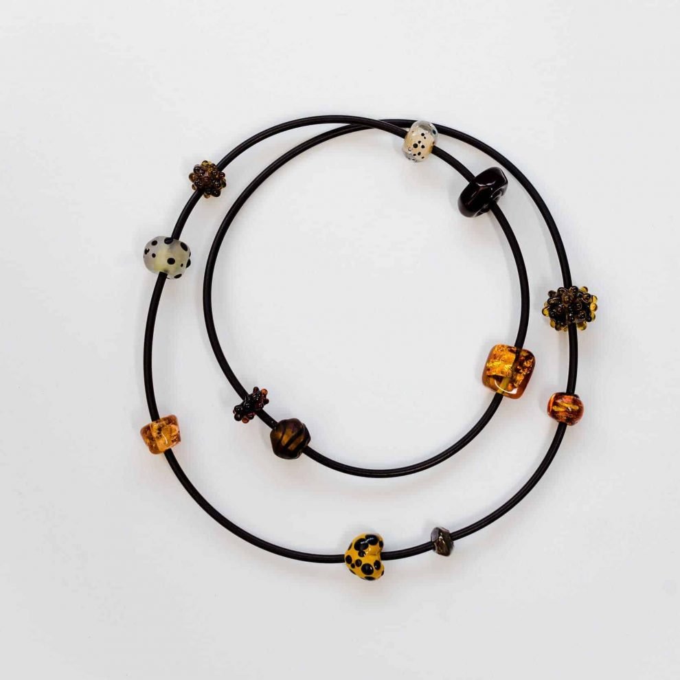 Evelyn Henschke Jewellery