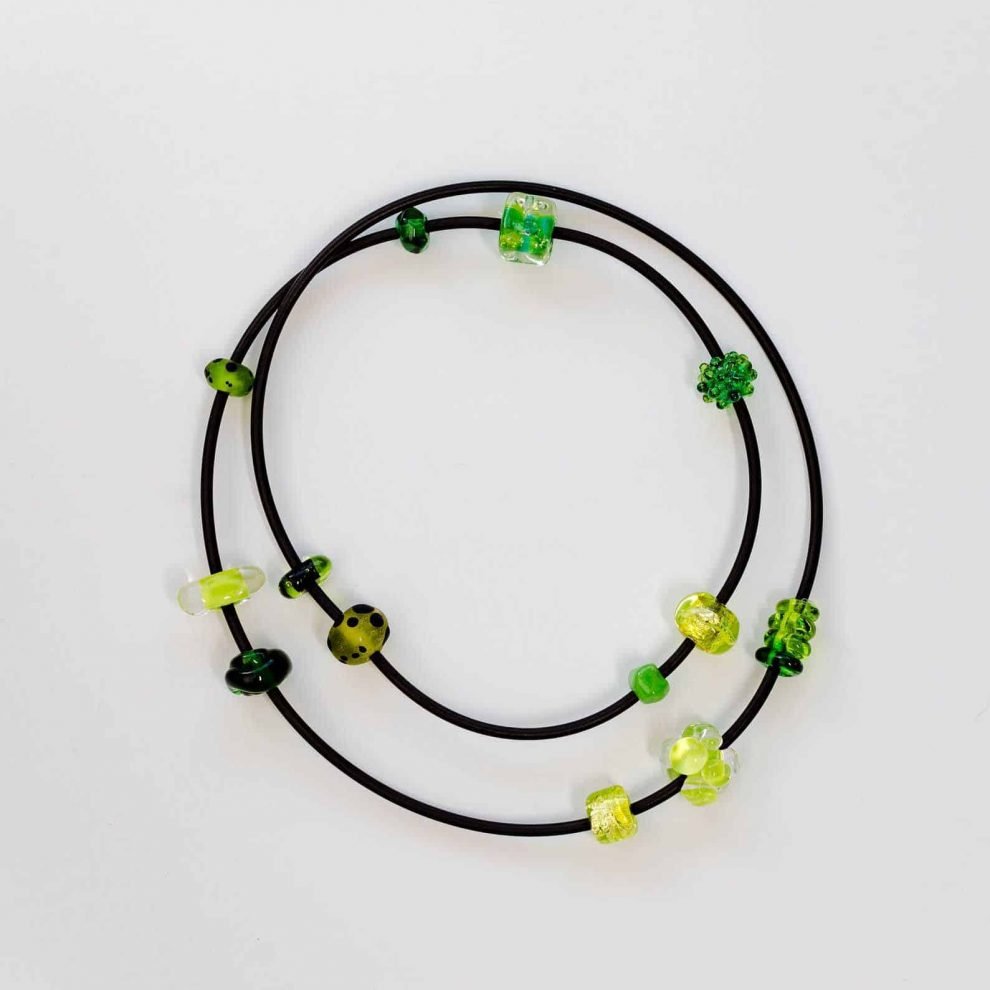 Evelyn Henschke Jewellery