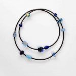 Going Viral Necklace (2) Evelyn Henschke Jewellery