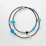 Going Viral Necklace (4) Evelyn Henschke Jewellery
