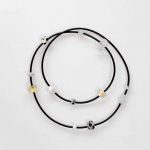 Going Viral Necklace (5) Evelyn Henschke Jewellery