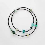 Going Viral Necklace (8) Evelyn Henschke Jewellery