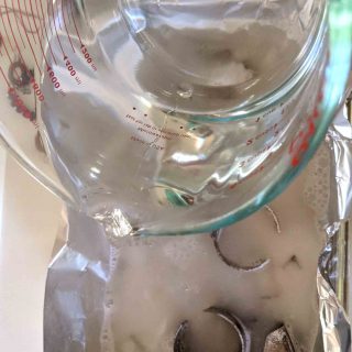 Cleaning Jewellery in under 5 minutes