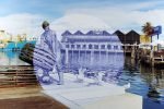 Fremantle Fishing Boat Harbour
