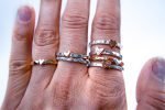 Graystokes Rings Melanie Gray Western Australian Jeweller