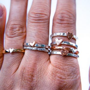 Melanie Gray Western Australian Jeweller