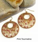 SunGemsSml Pink Tourmaline